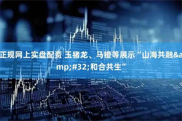 正规网上实盘配资 玉猪龙、马镫等展示“山海共融&#32;和合共生”